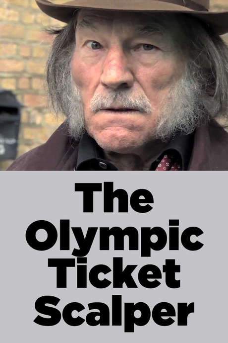 The Olympic Ticket Scalper